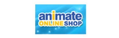 animate ONLINE SHOP