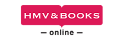 HMV&BOOKS online